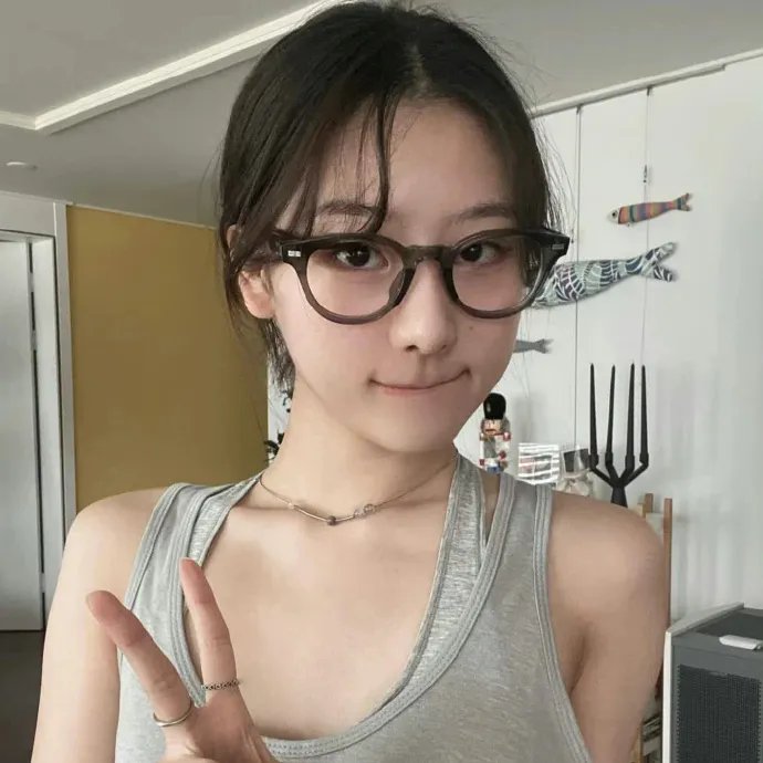 谁是宝藏歌手 嗨看版